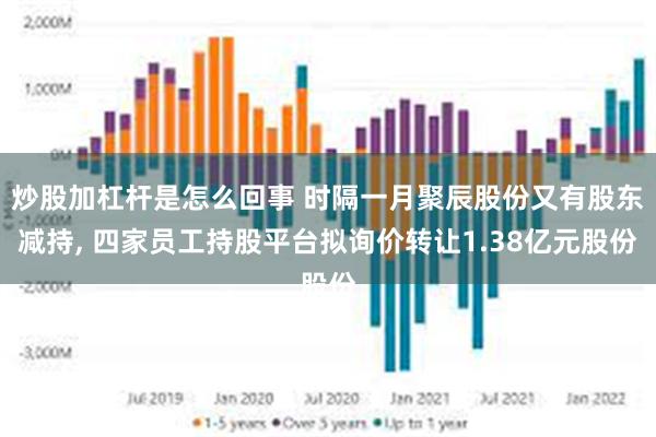炒股加杠杆是怎么回事 时隔一月聚辰股份又有股东减持, 四家员工持股平台拟询价转让1.38亿元股份